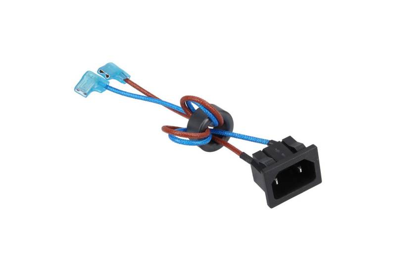 easyPART Montagezubehör wie Ecovacs 201-1918-2418 Ecovacs 201-1918-2418, Saugroboter von easyPART