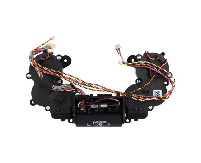 easyPART Montagezubehör wie Ecovacs 201-2102-24Z0 Ecovacs 201-2102-24Z0, Saugroboter von easyPART
