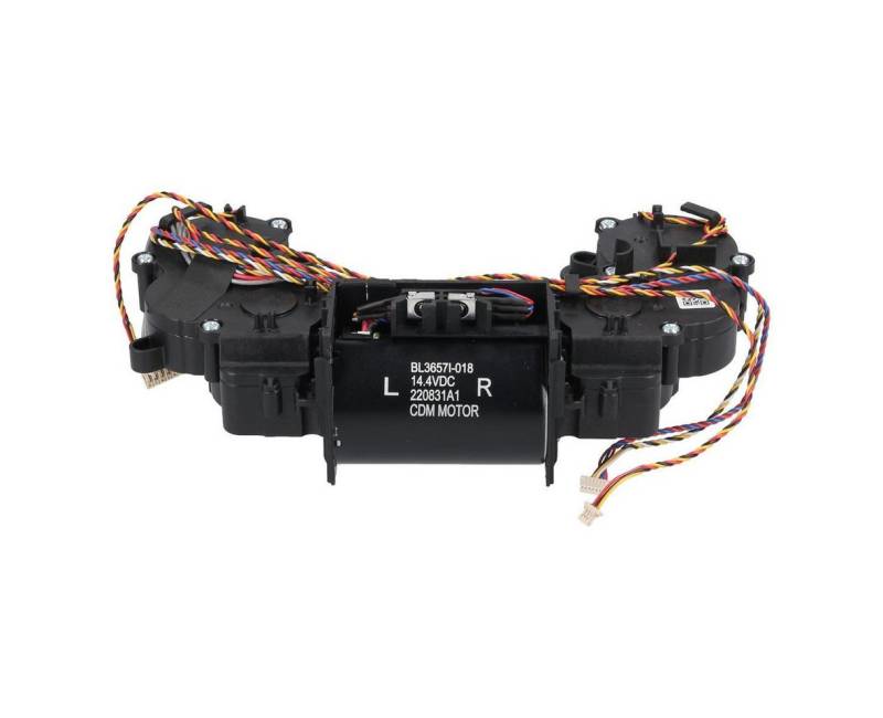 easyPART Montagezubehör wie Ecovacs 201-2102-24Z1 Ecovacs 201-2102-24Z1, Saugroboter von easyPART