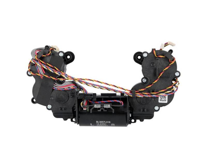 easyPART Montagezubehör wie Ecovacs 201-2116-0057 Ecovacs 201-2116-0057, Saugroboter von easyPART