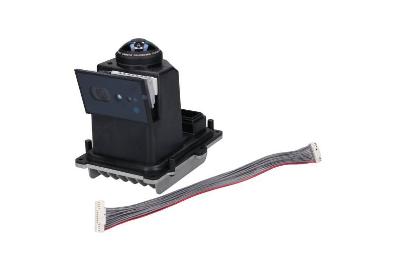 easyPART Montagezubehör wie Ecovacs 201-2201-0902 Ecovacs 201-2201-0902, Mähroboter von easyPART