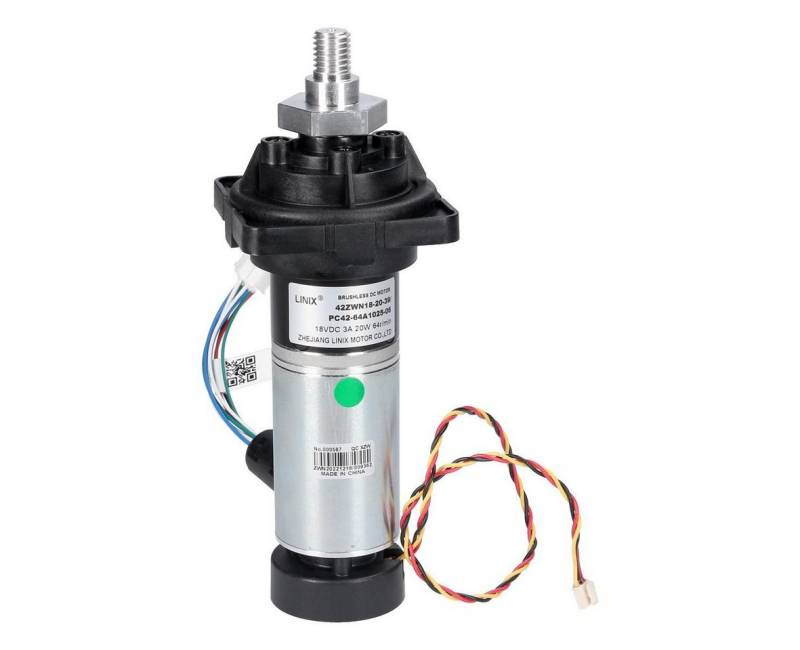 easyPART Montagezubehör wie Ecovacs 201-2201-0908 Ecovacs 201-2201-0908, Mähroboter von easyPART