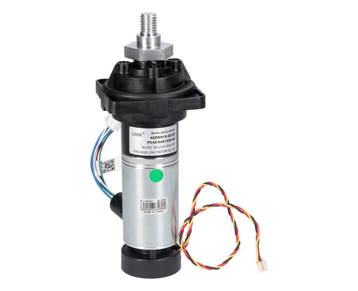 easyPART Montagezubehör wie Ecovacs 201-2201-0908 Ecovacs 201-2201-0908, Mähroboter easyPART Montagezubehör wie Ecovacs 201-2201-0908 Ecovacs 201-2201-0908, Mähroboter von easyPART