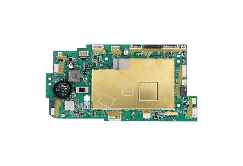 easyPART Montagezubehör wie Ecovacs 201-2228-1710 Ecovacs 201-2228-1710, Saugroboter von easyPART