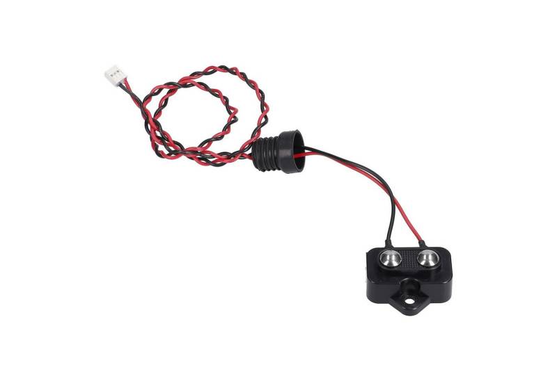 easyPART Montagezubehör wie Ecovacs 201-2325-0107 Ecovacs 201-2325-0107, Mähroboter von easyPART