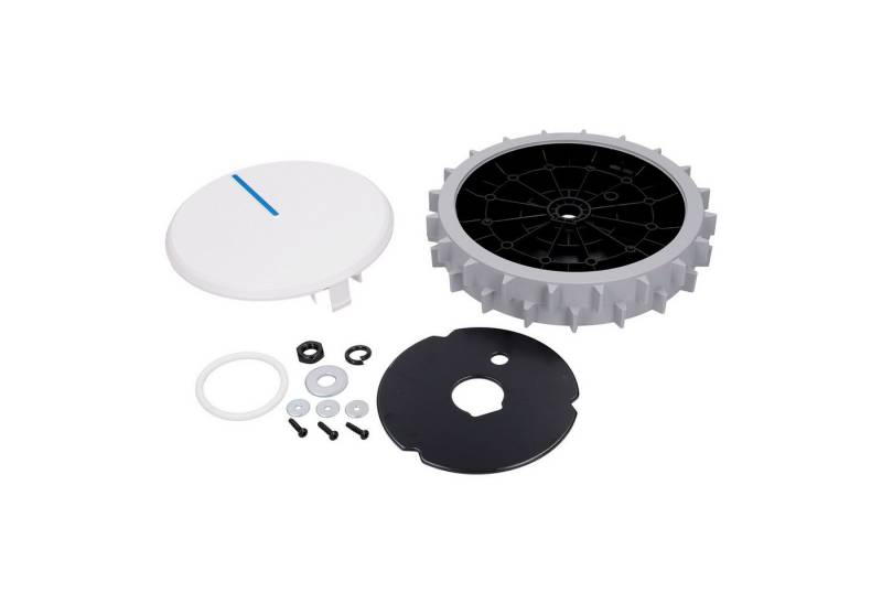 easyPART Montagezubehör wie Ecovacs 201-2325-0118 Ecovacs 201-2325-0118, Mähroboter von easyPART