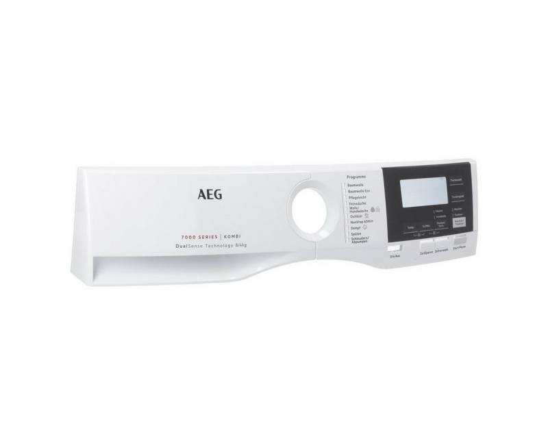 easyPART Montagezubehör wie Electrolux 140123953014 Bedienblende, Waschmaschine von easyPART