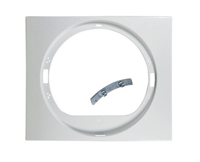 easyPART Montagezubehör wie Electrolux 4055306585 Frontblende Abdeckung, Trockner von easyPART
