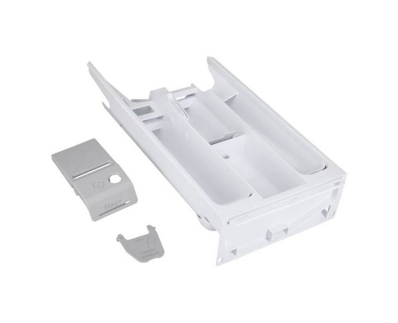 easyPART Montagezubehör wie Electrolux 4055368049 Einspülschale AEG, Waschmaschine von easyPART