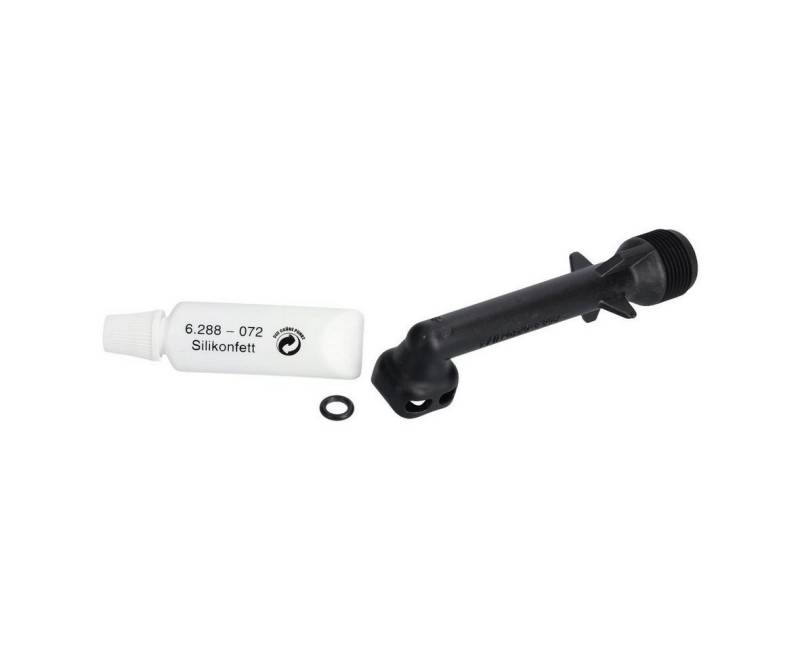 easyPART Montagezubehör wie KÄRCHER 4.063-914.0 Winkelanschluss KÄRCHER, Staubsauger von easyPART