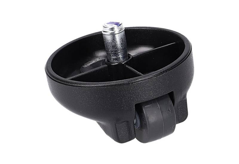 easyPART Montagezubehör wie SAMSUNG DJ66-00151C Lenkrolle SAMSUNG, Staubsauger von easyPART