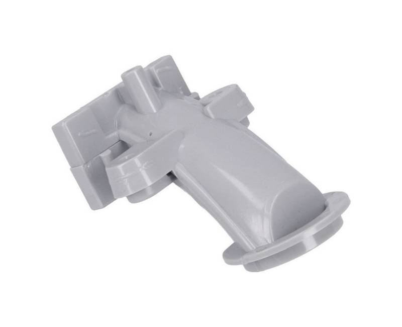 easyPART Montagezubehör wie SMEG 764250068 Ausgabekegel für Kaffeepulver, Kaffeemaschine von easyPART