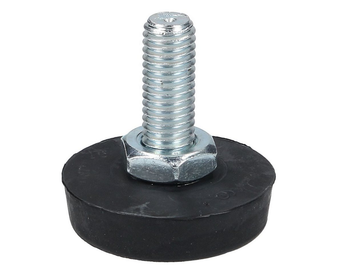 easyPART Montagezubehör wie SMEG 975770287 Fuß M10 smeg 975770287 für, Waschmaschine easyPART Montagezubehör wie SMEG 975770287 Fuß M10 smeg 975770287 für, Waschmaschine von easyPART