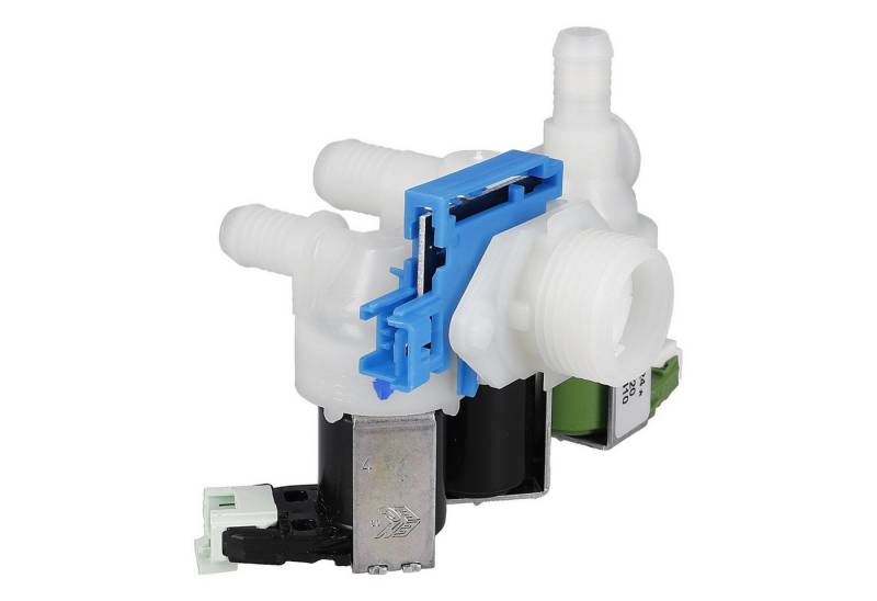 easyPART Regulierventil wie Bitron/ Elbi 33560020 Magnetventil 3-Wege, Waschmaschine von easyPART