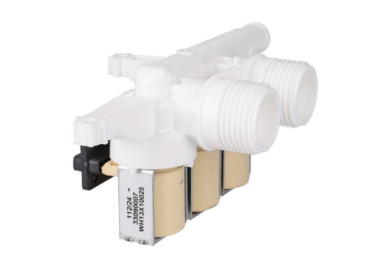 easyPART Regulierventil wie Bluparts 10099042 Magnetventil wie General, Waschmaschine von easyPART
