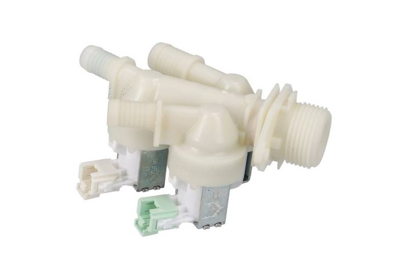 easyPART Regulierventil wie Electrolux 8087104157 Magnetventil 3-fach, Waschmaschine von easyPART