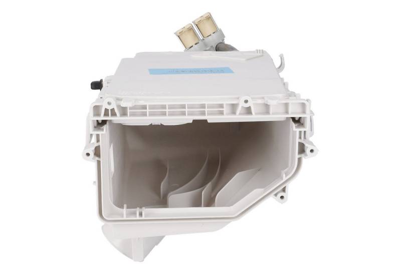 easyPART Regulierventil wie SAMSUNG DC97-16005C Waschmittelkasten mit, Waschmaschine von easyPART