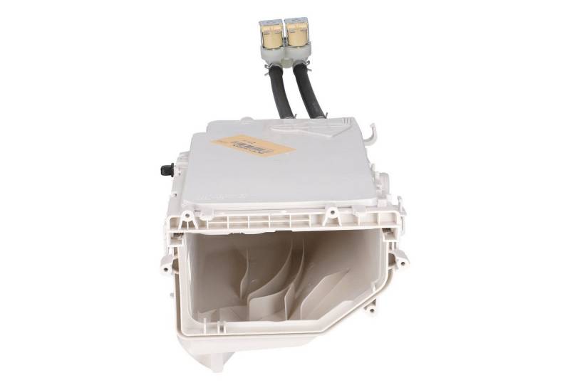 easyPART Regulierventil wie SAMSUNG DC97-16005N Waschmittelkasten mit, Waschmaschine von easyPART