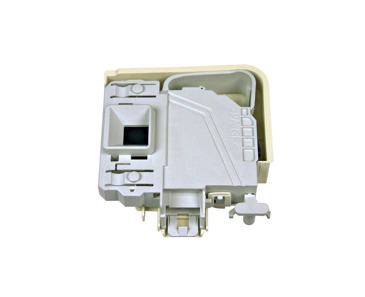easyPART Relais-Modul wie BOSCH 00616876 Verriegelungsrelais EMZ Bosch, Waschmaschine von easyPART