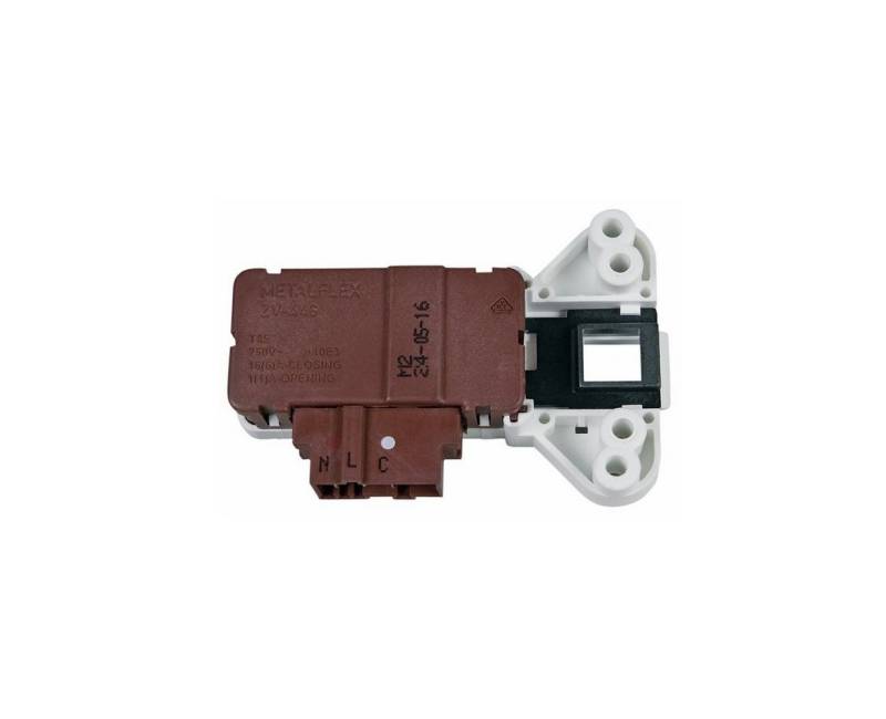 easyPART Relais-Modul wie EUROPART 10029511 Verriegelungsrelais, Waschmaschine von easyPART