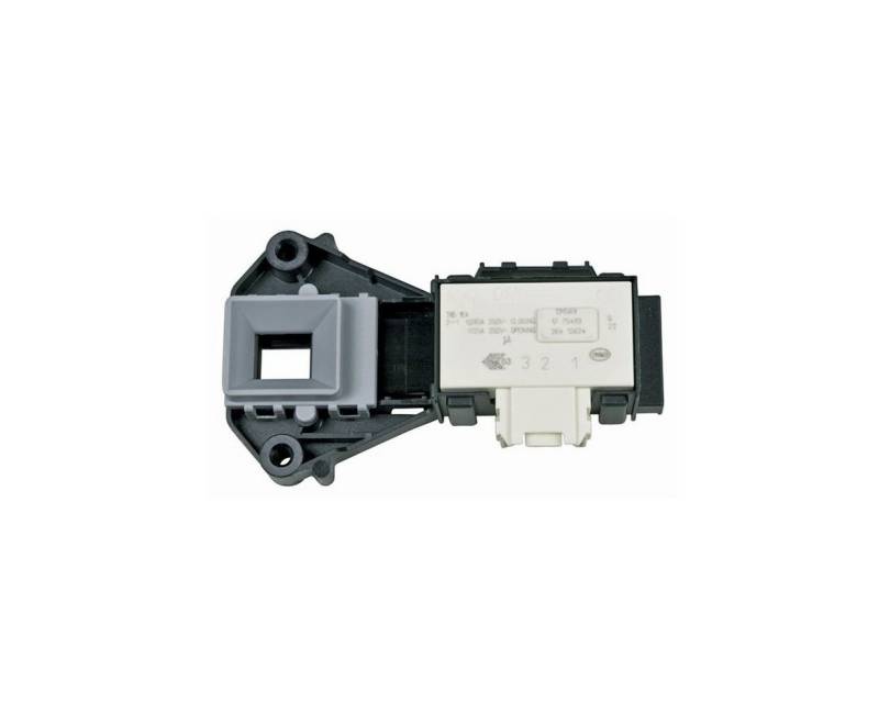easyPART Relais-Modul wie EUROPART 10033444 Verriegelungsrelais wie, Waschmaschine von easyPART