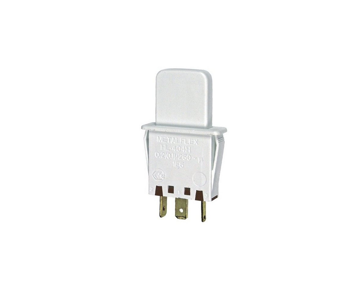 easyPART Schalter wie BOSCH 00607217 Tastenschalter Lichtschalter, Kühlschrank / Gefrierschrank easyPART Schalter wie BOSCH 00607217 Tastenschalter Lichtschalter, Kühlschrank / Gefrierschrank von easyPART