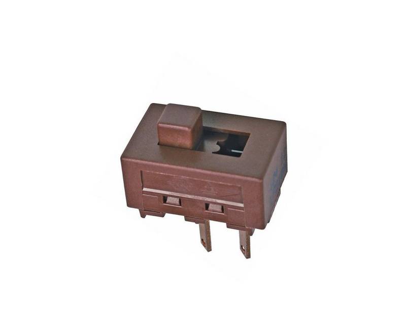 easyPART Schalter wie Bauknecht 482000029294 Lichtschalter Schiebe, Für Dunstabzugshaube von easyPART