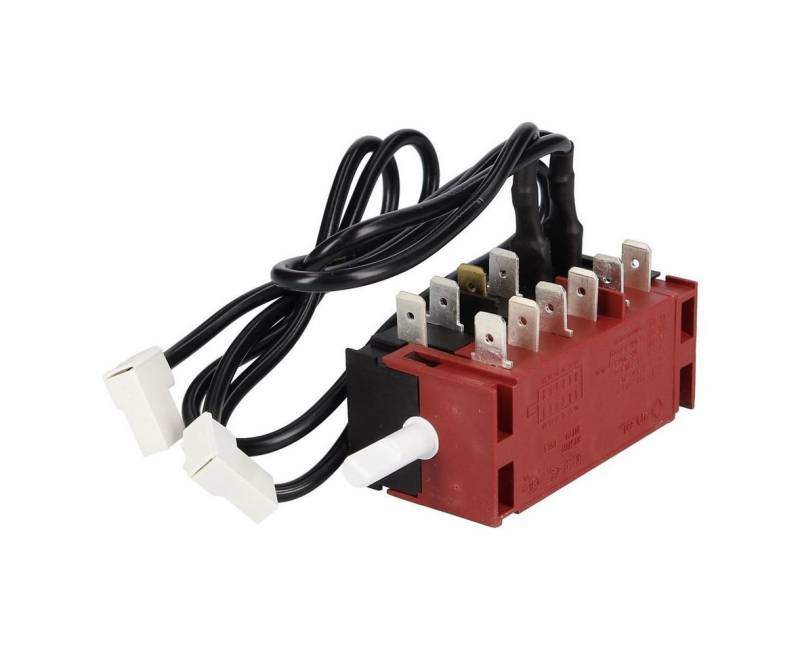 easyPART Schalter wie DOMETIC 295202552 Energiewahlschalter DOMETIC, Kühlschrank / Gefrierschrank easyPART Schalter wie DOMETIC 295202552 Energiewahlschalter DOMETIC, Kühlschrank / Gefrierschrank von easyPART