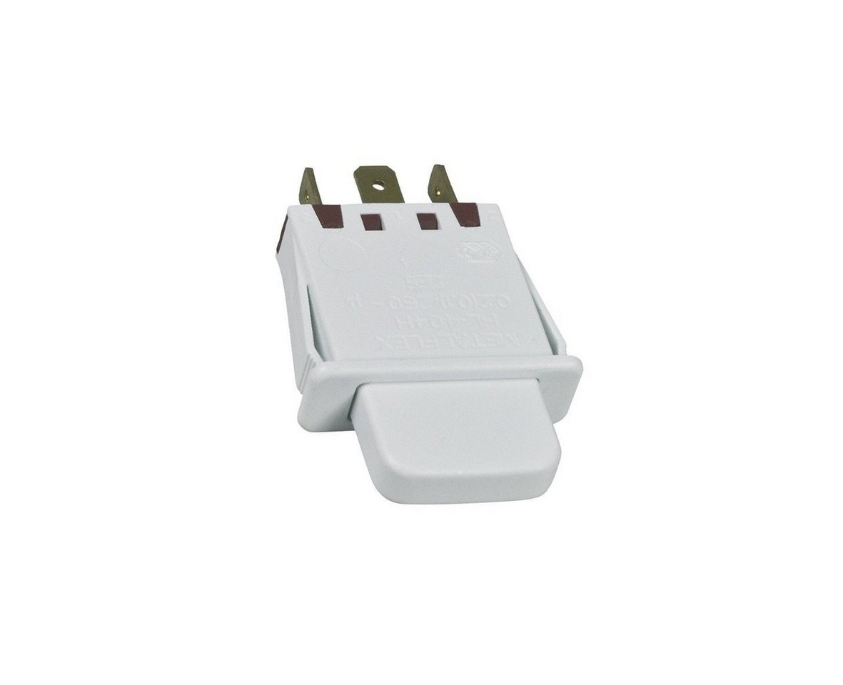 easyPART Schalter wie EUROPART 10034075 Lichtschalter wie BOSCH, Kühlschrank / Gefrierschrank easyPART Schalter wie EUROPART 10034075 Lichtschalter wie BOSCH, Kühlschrank / Gefrierschrank von easyPART