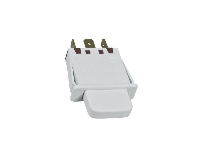 easyPART Schalter wie EUROPART 10034075 Lichtschalter wie BOSCH, Kühlschrank / Gefrierschrank von easyPART