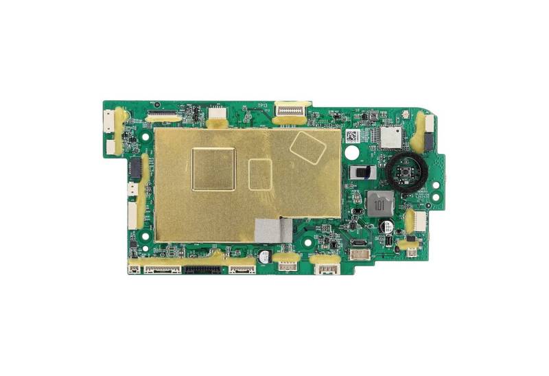 easyPART Schalter wie Ecovacs 201-2307-0702 Ecovacs 201-2307-0702, Saugroboter von easyPART