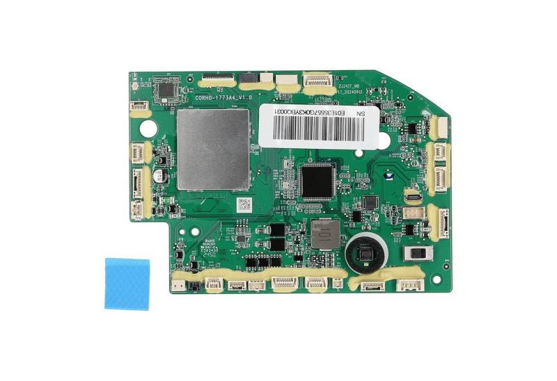 easyPART Schalter wie Ecovacs 201-2417-2401 Ecovacs 201-2417-2401, Saugroboter von easyPART