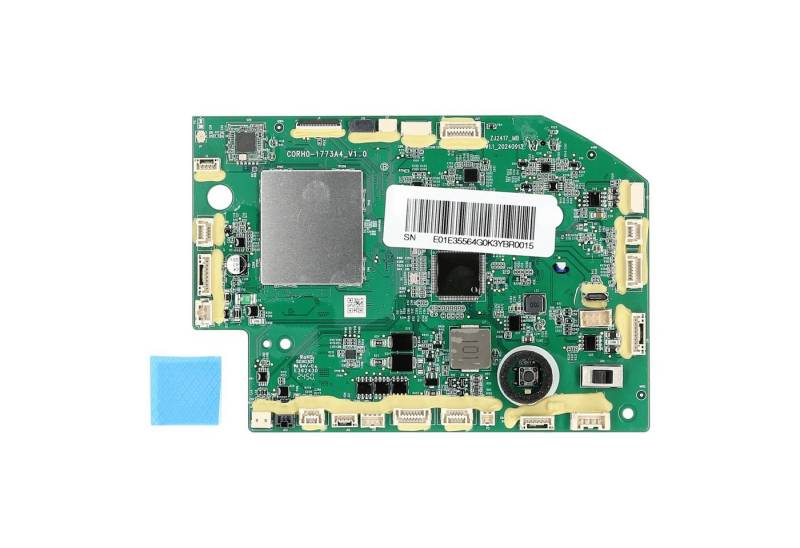 easyPART Schalter wie Ecovacs 201-2417-2402 Ecovacs 201-2417-2402, Saugroboter von easyPART