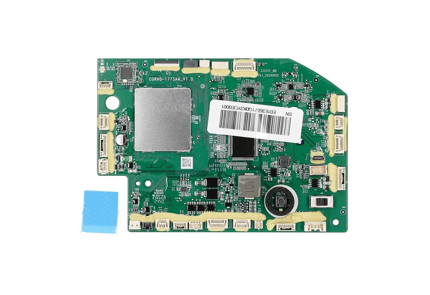easyPART Schalter wie Ecovacs 201-2417-2409 Ecovacs 201-2417-2409, Saugroboter easyPART Schalter wie Ecovacs 201-2417-2409 Ecovacs 201-2417-2409, Saugroboter von easyPART