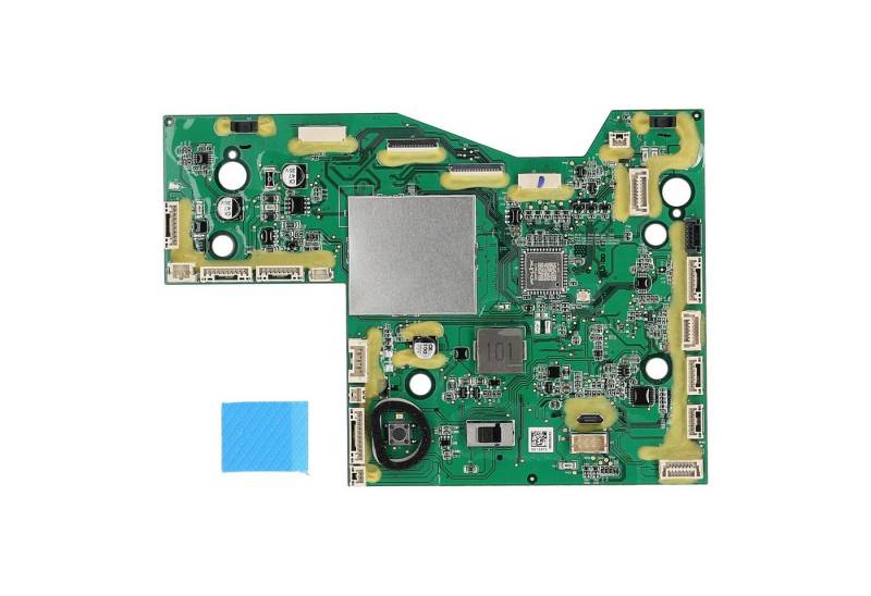 easyPART Schalter wie Ecovacs 201-2425-1003 Ecovacs 201-2425-1003, Saugroboter von easyPART
