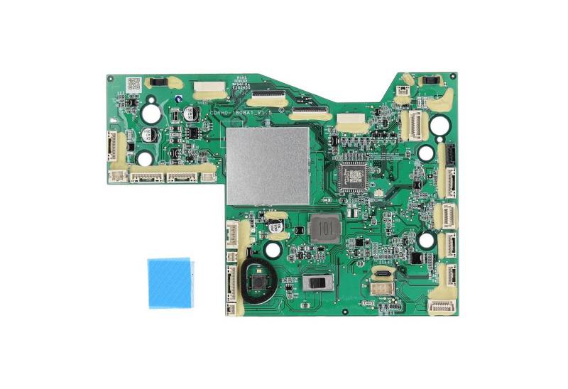 easyPART Schalter wie Ecovacs 201-2425-1004 Ecovacs 201-2425-1004, Saugroboter von easyPART
