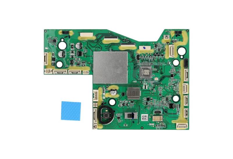 easyPART Schalter wie Ecovacs 201-2425-10B6 Ecovacs 201-2425-10B6, Saugroboter von easyPART