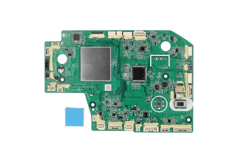 easyPART Schalter wie Ecovacs 201-2441-0401 Ecovacs 201-2441-0401, Saugroboter von easyPART