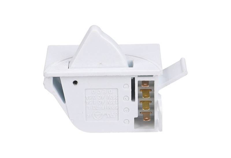 easyPART Schalter wie SAMSUNG DA34-10120E Lichtschalter SAMSUNG, Kühlschrank / Gefrierschrank von easyPART