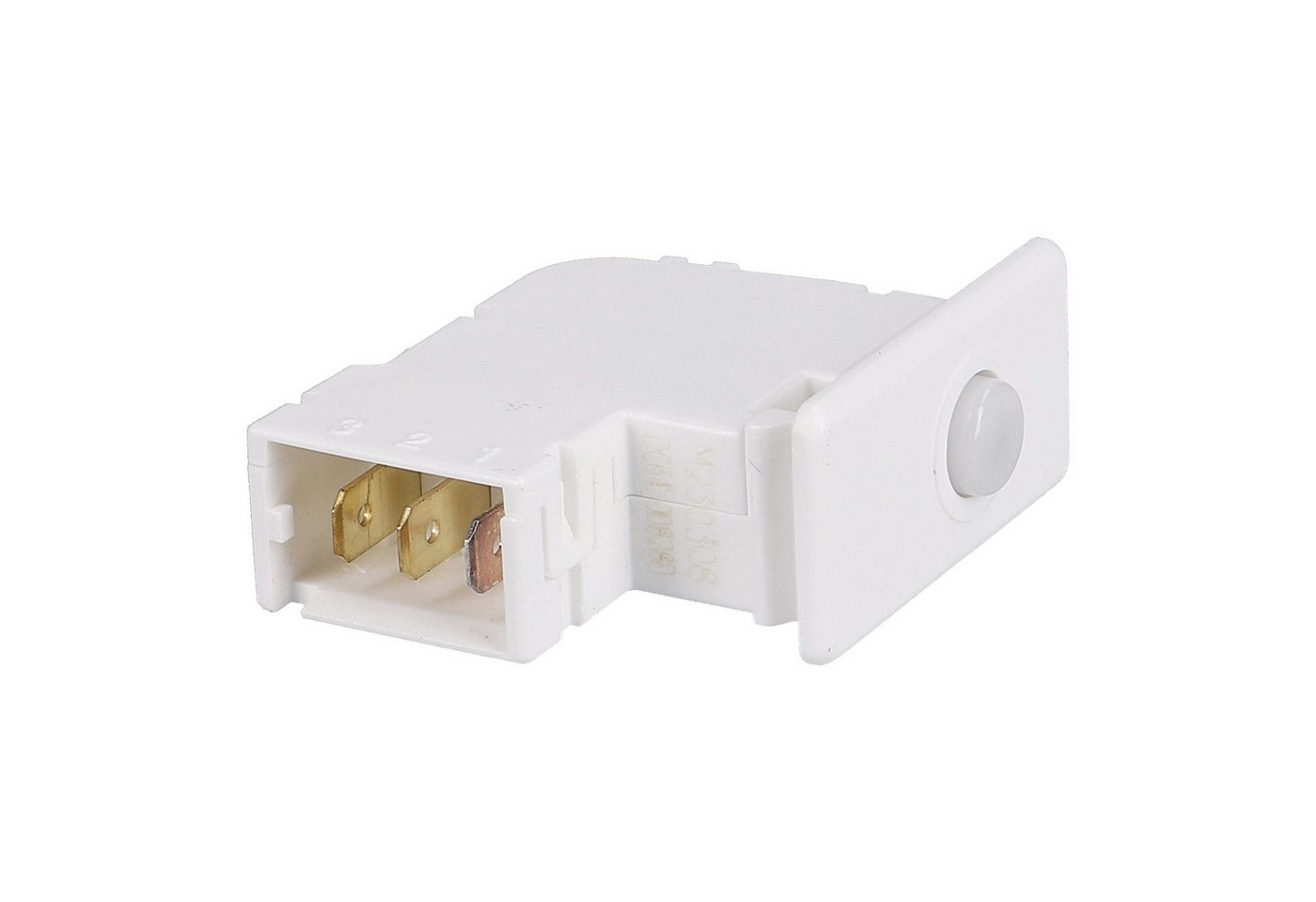 easyPART Schalter wie SAMSUNG DC64-00828D Türschalter SAMSUNG, Trockner easyPART Schalter wie SAMSUNG DC64-00828D Türschalter SAMSUNG, Trockner von easyPART
