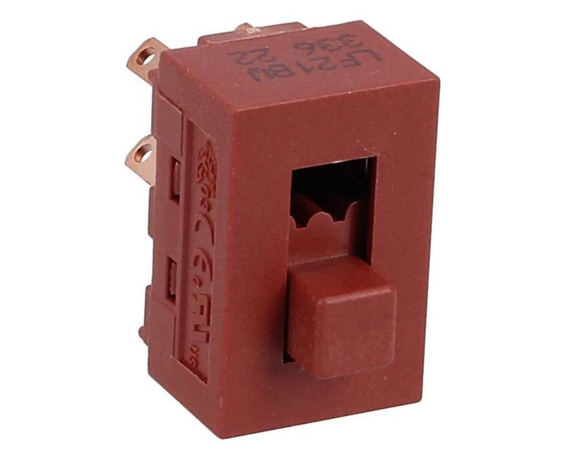 easyPART Schalter wie SMEG 814490282 Lichtschalter smeg 814490282, Für Dunstabzugshaube von easyPART