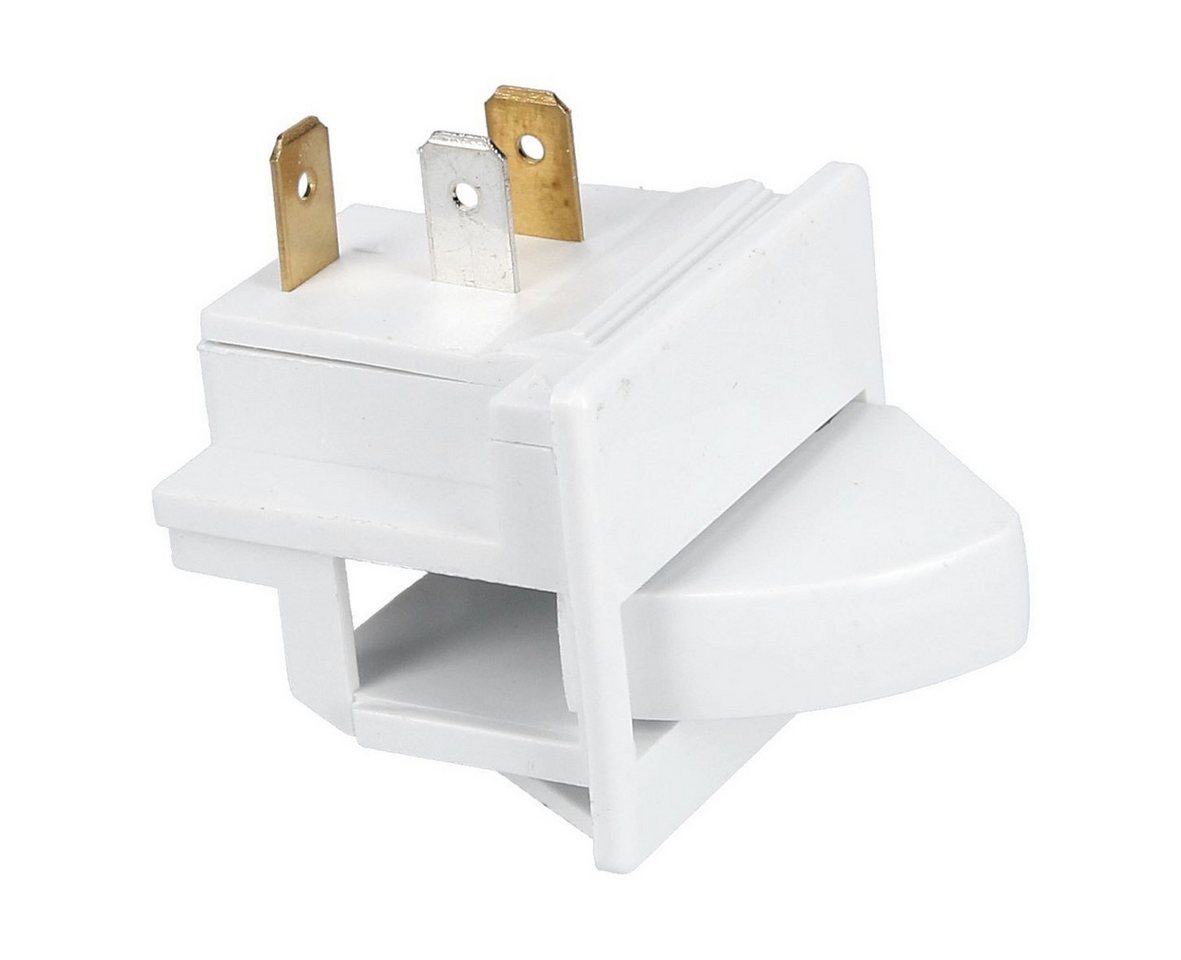 easyPART Schalter wie SMEG 814490869 Lichtschalter für Kühlteil smeg, Kühlschrank / Gefrierschrank easyPART Schalter wie SMEG 814490869 Lichtschalter für Kühlteil smeg, Kühlschrank / Gefrierschrank von easyPART