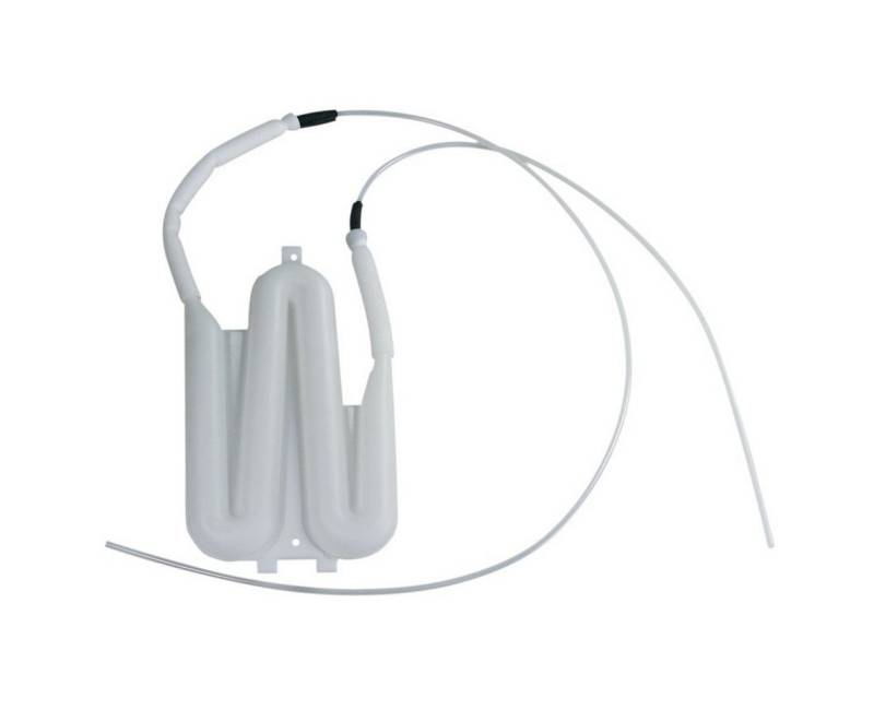 easyPART Schlauch wie SAMSUNG DA9700670F Wassertank Tank mit, Zubehör für Kühlschrank / Gefriergerät easyPART Schlauch wie SAMSUNG DA9700670F Wassertank Tank mit, Zubehör für Kühlschrank / Gefriergerät von easyPART