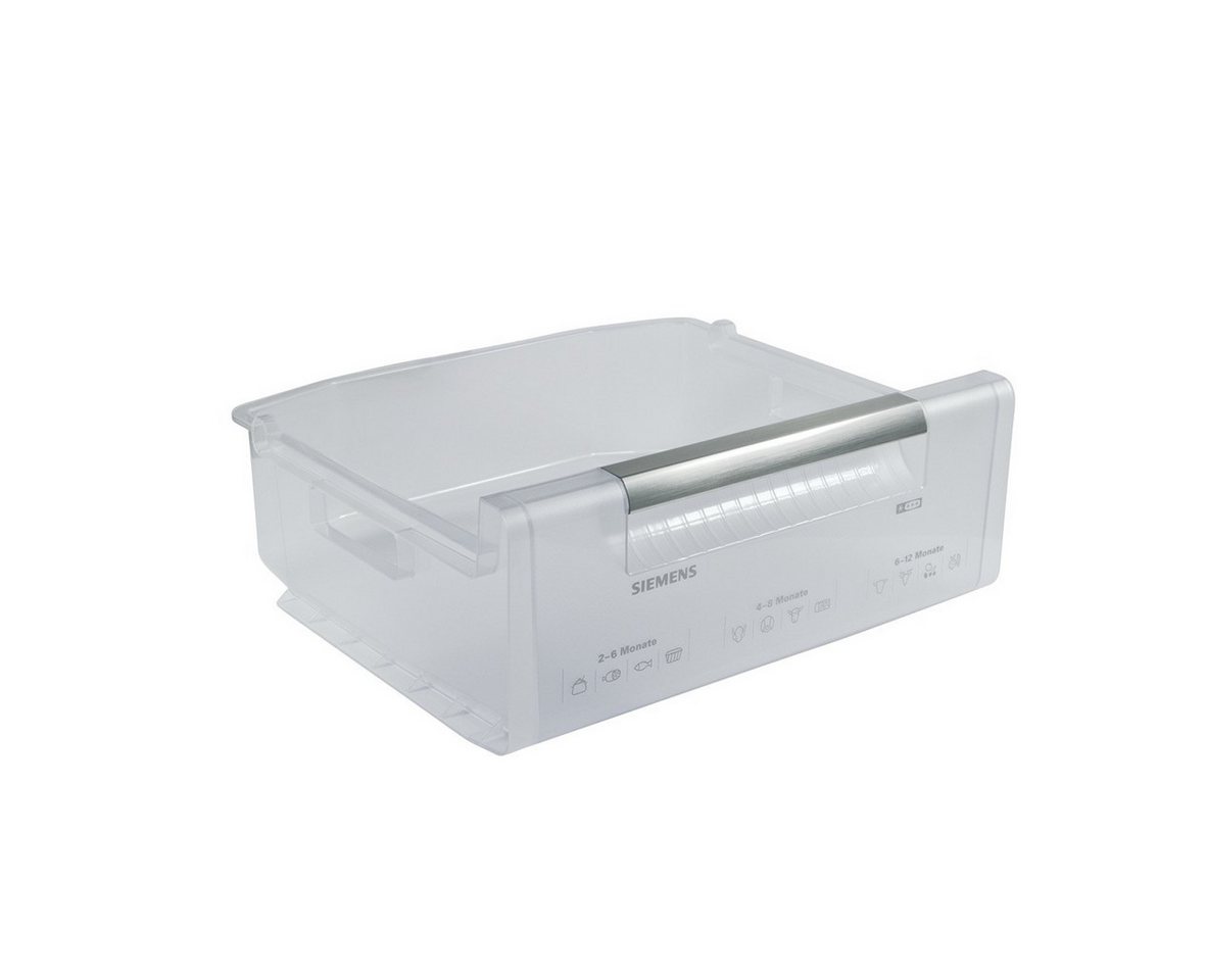 easyPART Schublade wie BOSCH 00448683 Gefriergutbehälter Schublade, Kühlschrank / Gefrierschrank easyPART Schublade wie BOSCH 00448683 Gefriergutbehälter Schublade, Kühlschrank / Gefrierschrank von easyPART
