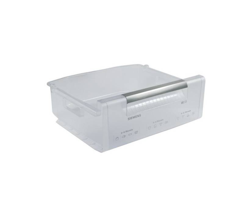 easyPART Schublade wie BOSCH 00448683 Gefriergutbehälter Schublade, Kühlschrank / Gefrierschrank von easyPART