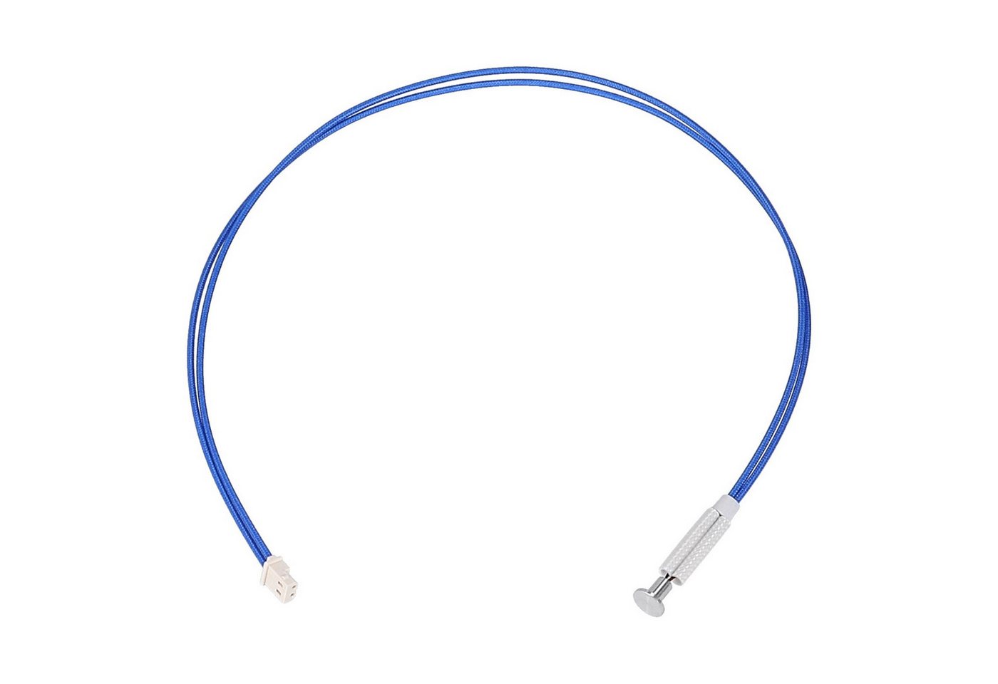 easyPART Sensor wie DeLonghi 5217100200 Temperatur Fühler Sensor, Kaffeemaschine von easyPART