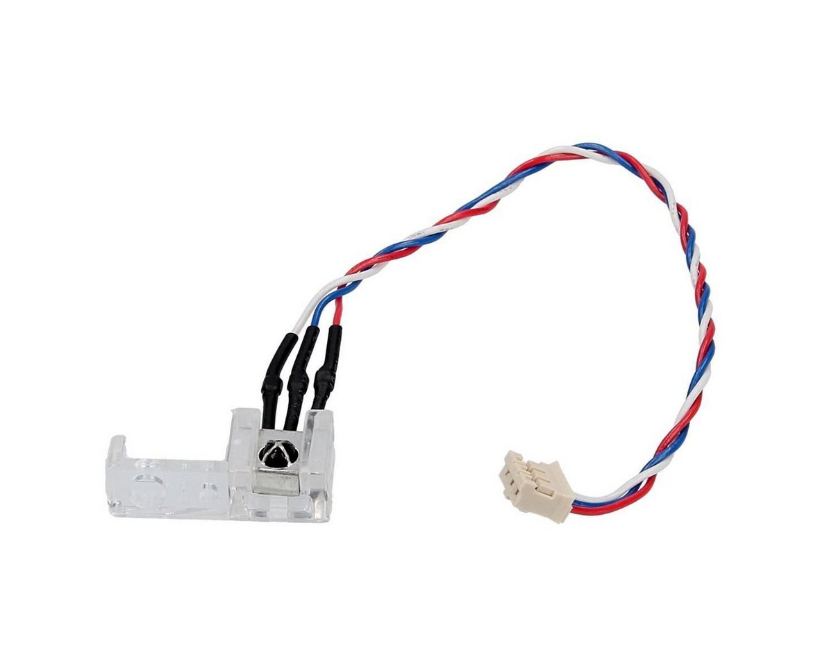 easyPART Sensor wie Ecovacs 10001260 Infrarotsensor für, Staubsauger von easyPART