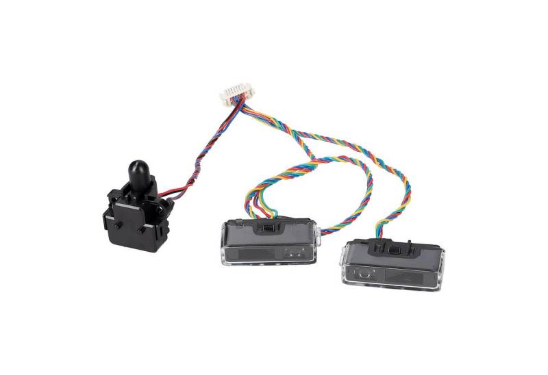 easyPART Sensor wie Ecovacs 201-2357-1114 Ecovacs 201-2357-1114, Saugroboter von easyPART