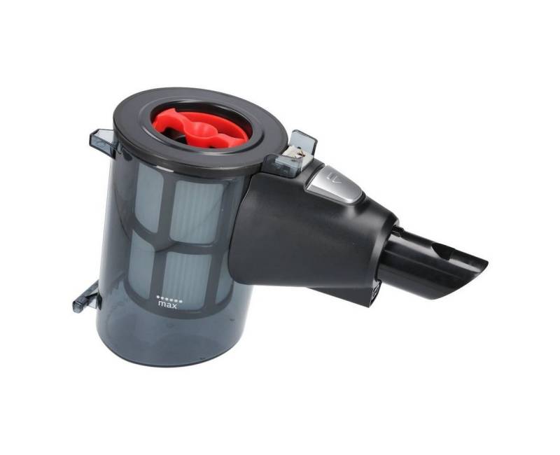 easyPART Staubsaugerbeutel wie BOSCH 12038350 Staubbehälter BOSCH 12038350, Staubsauger von easyPART