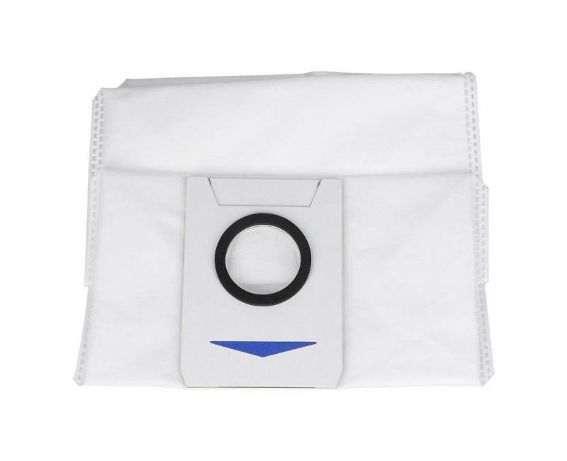 easyPART Staubsaugerbeutel wie Ecovacs 201-2102-2475 Ecovacs 201-2102-2475, Staubsauger von easyPART
